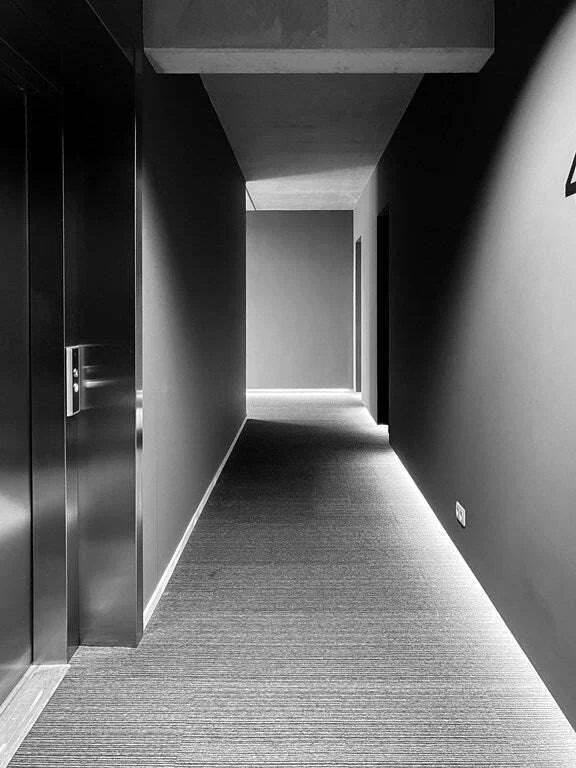 Foto van de Appartement gelegen aan de Ridderspoorweg in Amsterdam
