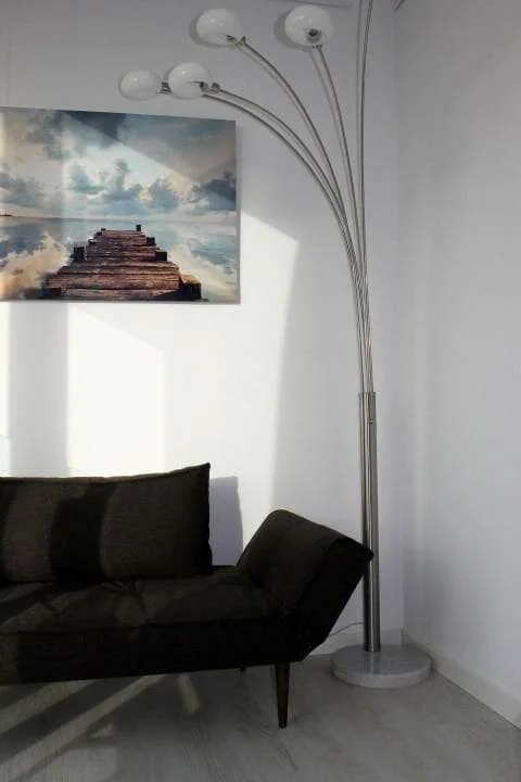 Foto van de Appartement gelegen aan de Halvemaanpassage in Rotterdam