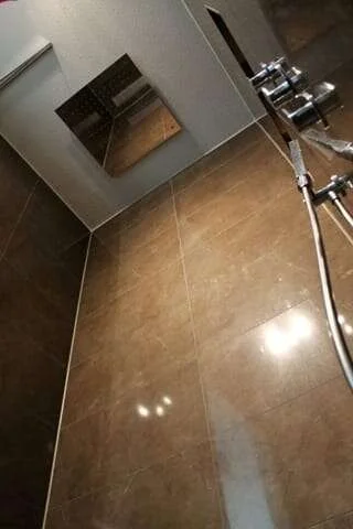 Foto van de Appartement gelegen aan de Halvemaanpassage in Rotterdam