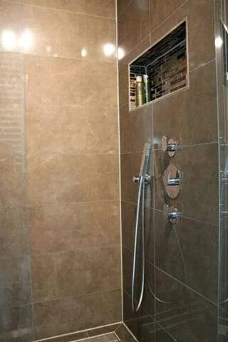Foto van de Appartement gelegen aan de Halvemaanpassage in Rotterdam