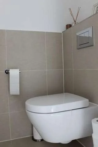 Foto van de Appartement gelegen aan de Halvemaanpassage in Rotterdam
