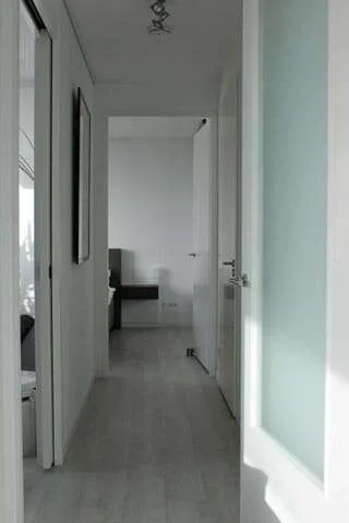Foto van de Appartement gelegen aan de Halvemaanpassage in Rotterdam