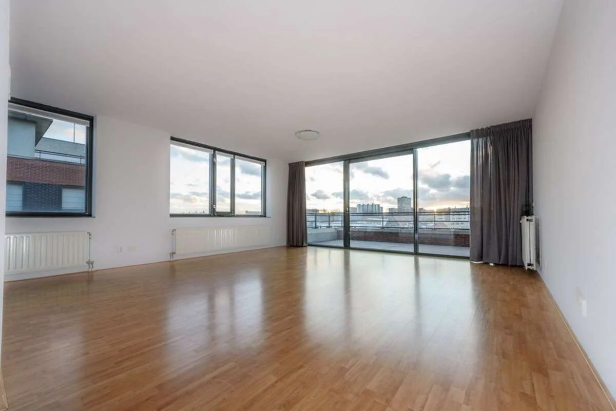 Foto van de Appartement gelegen aan de Koningsveld in Delft