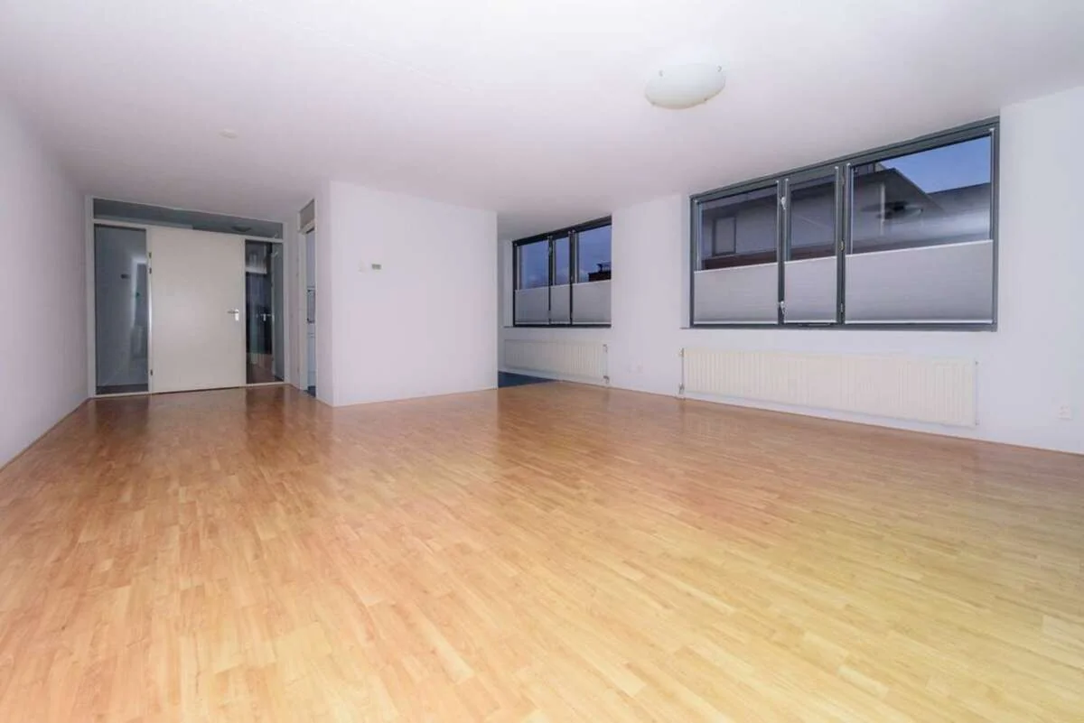 Foto van de Appartement gelegen aan de Koningsveld in Delft