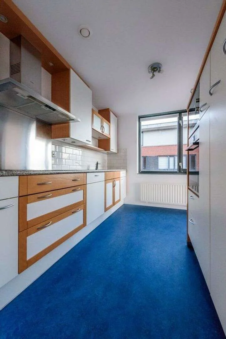 Foto van de Appartement gelegen aan de Koningsveld in Delft