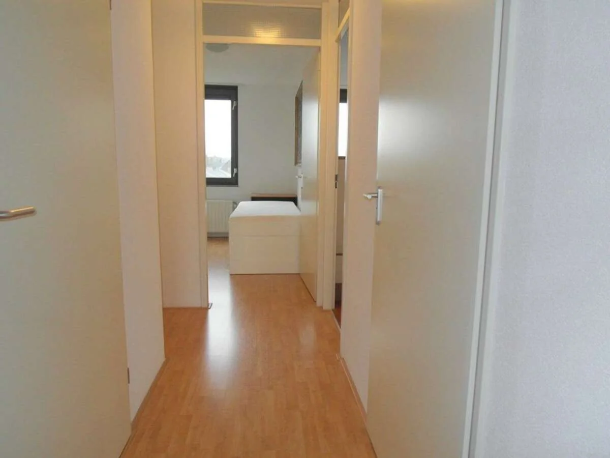 Foto van de Appartement gelegen aan de Koningsveld in Delft