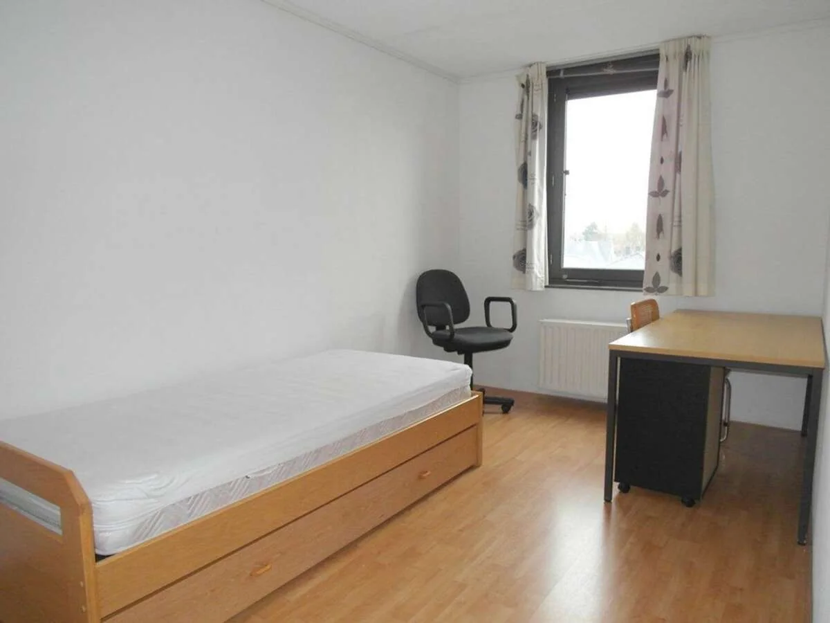 Foto van de Appartement gelegen aan de Koningsveld in Delft