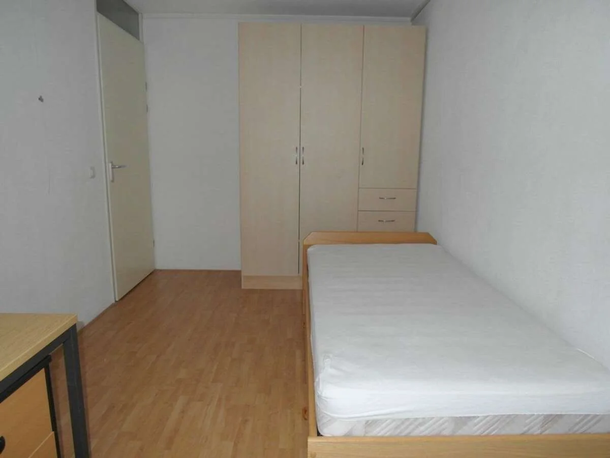 Foto van de Appartement gelegen aan de Koningsveld in Delft