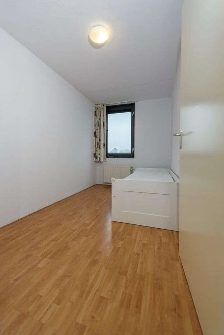 Foto van de Appartement gelegen aan de Koningsveld in Delft