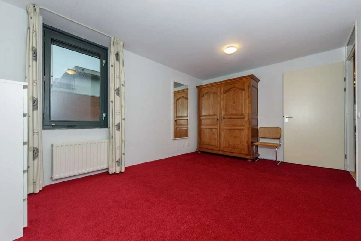 Foto van de Appartement gelegen aan de Koningsveld in Delft