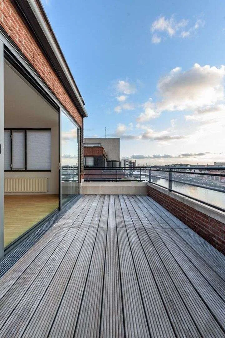 Foto van de Appartement gelegen aan de Koningsveld in Delft