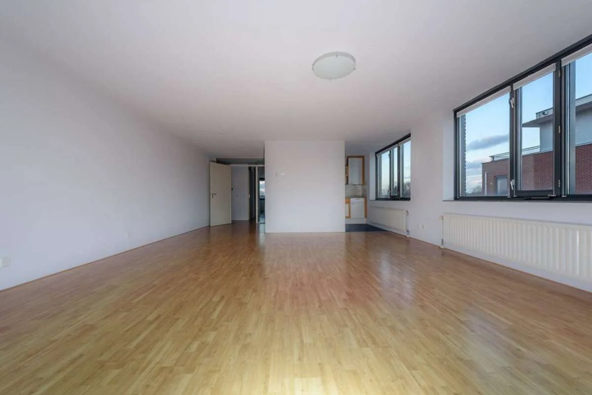 Foto van de Appartement gelegen aan de Koningsveld in Delft