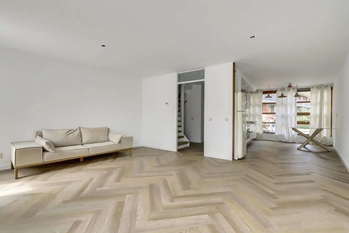 Foto van de Appartement gelegen aan de Laan van Van der Gaag in Delft