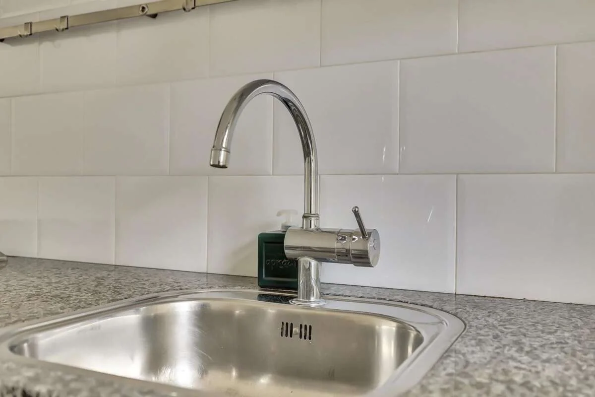Foto van de Appartement gelegen aan de Laan van Van der Gaag in Delft