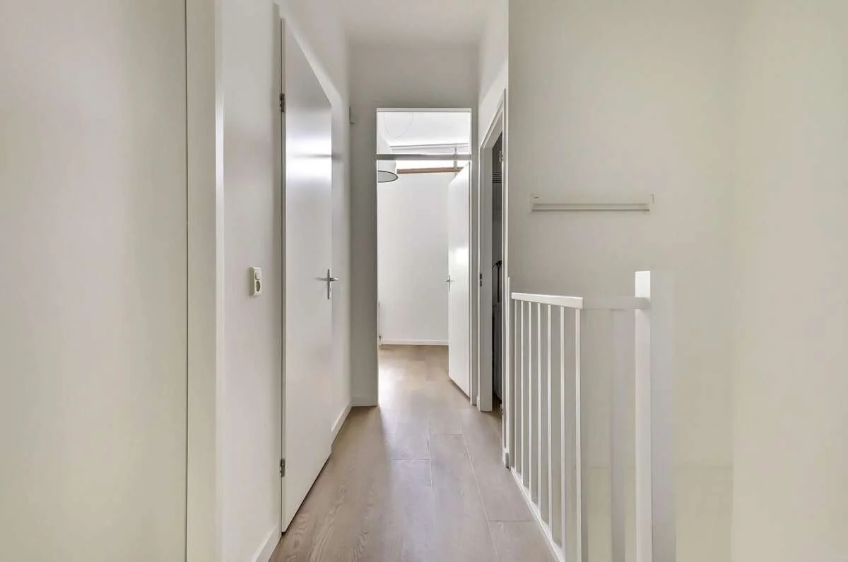 Foto van de Appartement gelegen aan de Laan van Van der Gaag in Delft