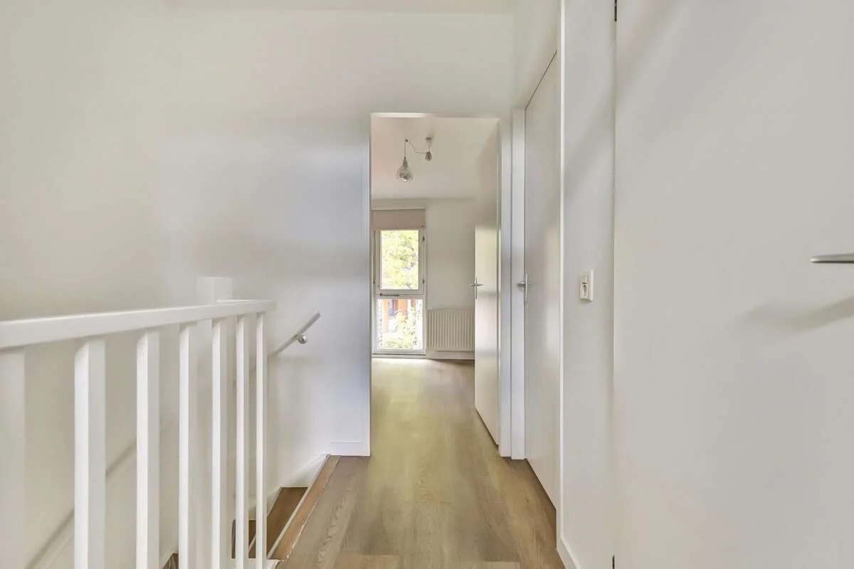Foto van de Appartement gelegen aan de Laan van Van der Gaag in Delft