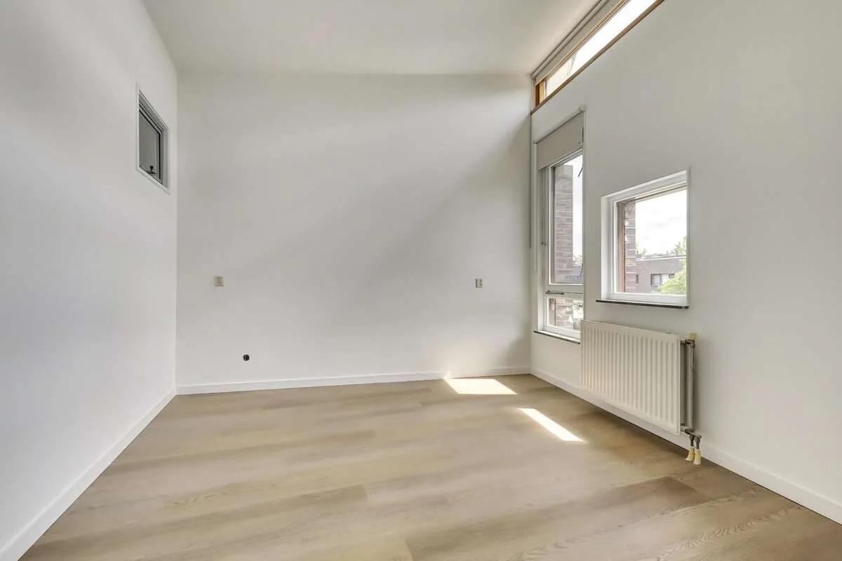 Foto van de Appartement gelegen aan de Laan van Van der Gaag in Delft