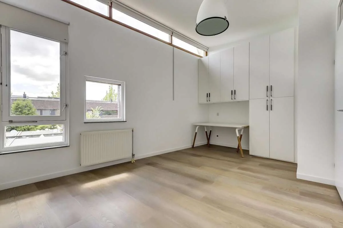Foto van de Appartement gelegen aan de Laan van Van der Gaag in Delft