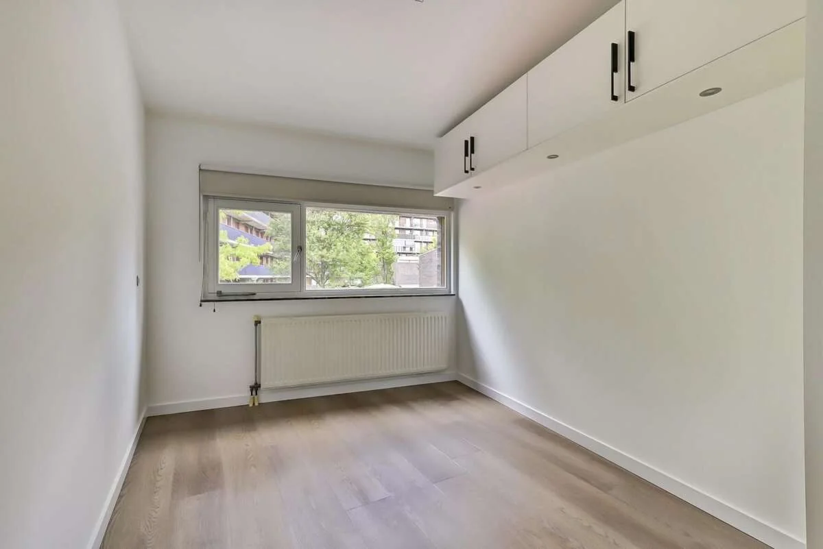 Foto van de Appartement gelegen aan de Laan van Van der Gaag in Delft