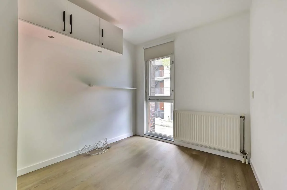 Foto van de Appartement gelegen aan de Laan van Van der Gaag in Delft