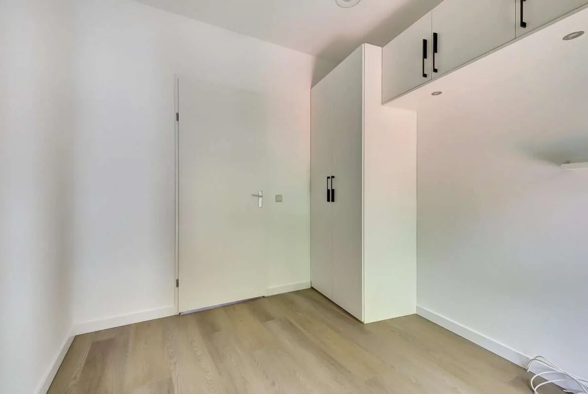 Foto van de Appartement gelegen aan de Laan van Van der Gaag in Delft