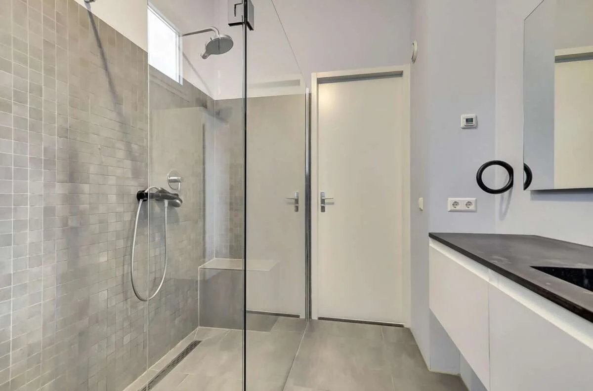 Foto van de Appartement gelegen aan de Laan van Van der Gaag in Delft