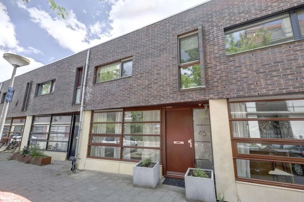Foto van de Appartement gelegen aan de Laan van Van der Gaag in Delft