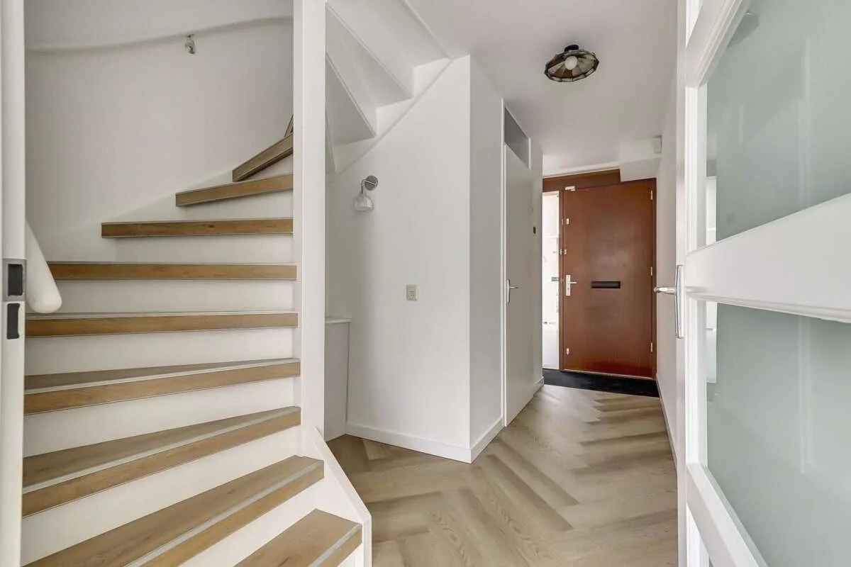 Foto van de Appartement gelegen aan de Laan van Van der Gaag in Delft