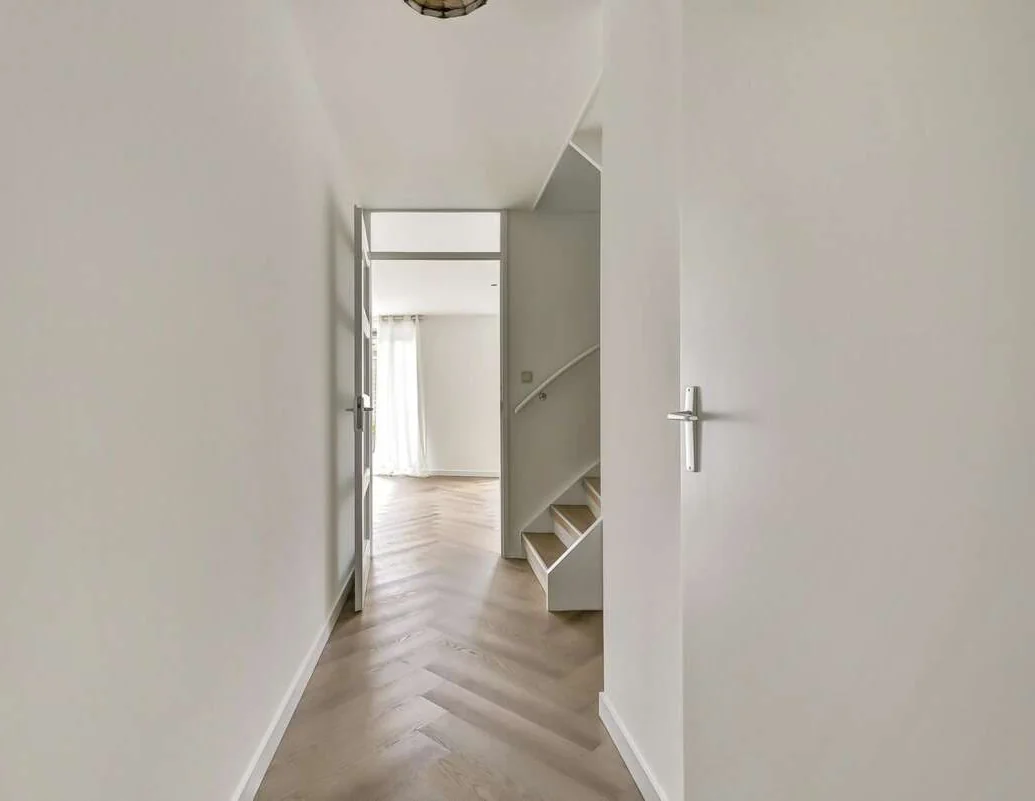 Foto van de Appartement gelegen aan de Laan van Van der Gaag in Delft