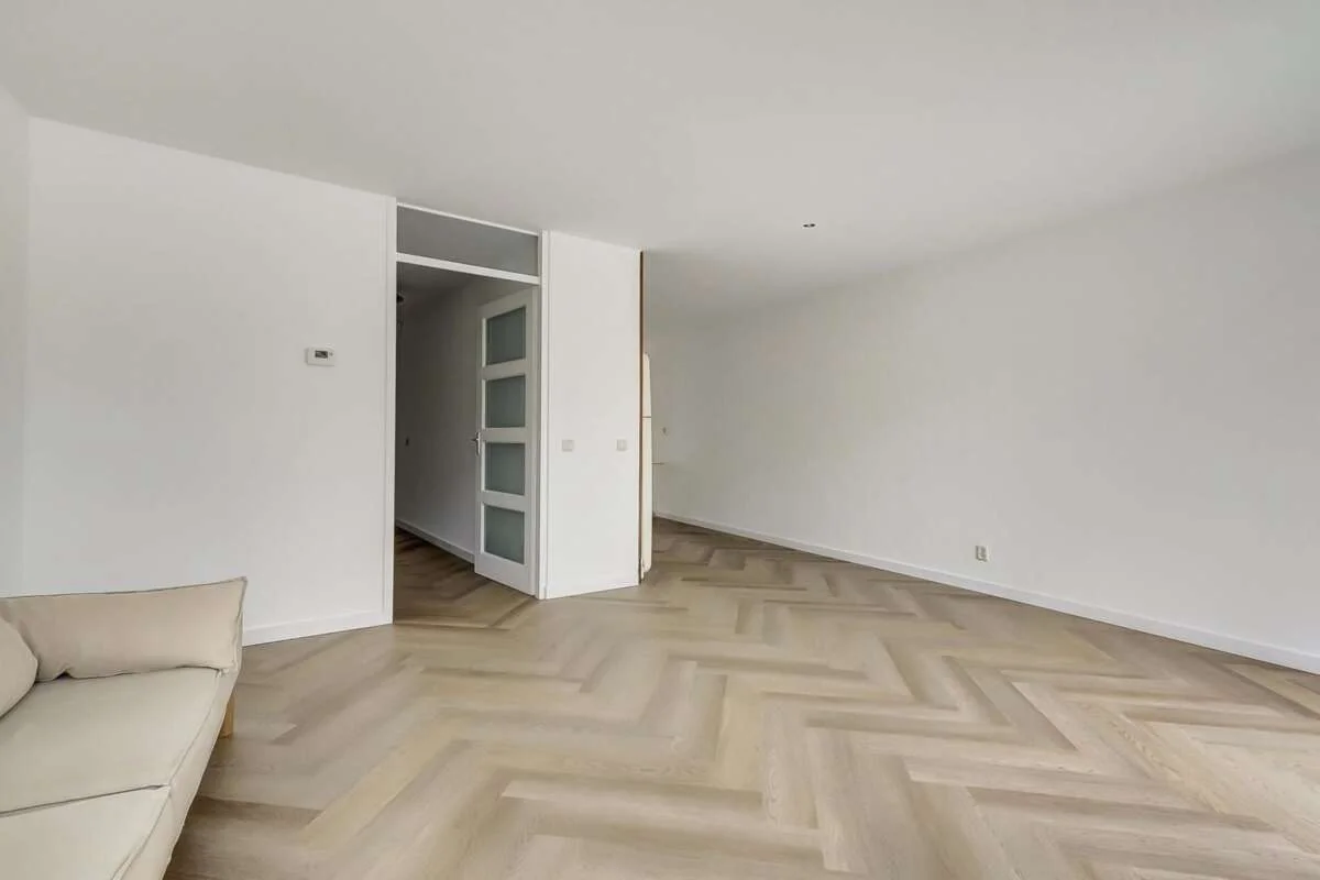 Foto van de Appartement gelegen aan de Laan van Van der Gaag in Delft