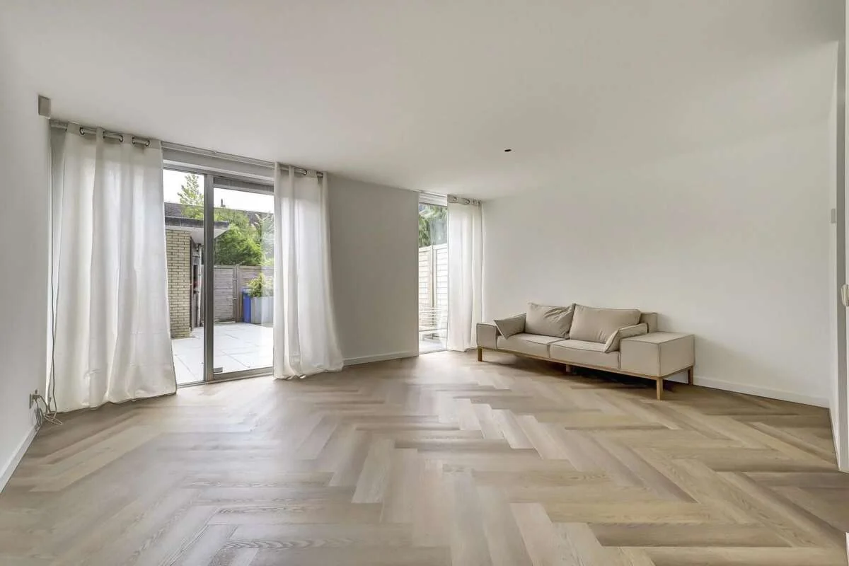 Foto van de Appartement gelegen aan de Laan van Van der Gaag in Delft