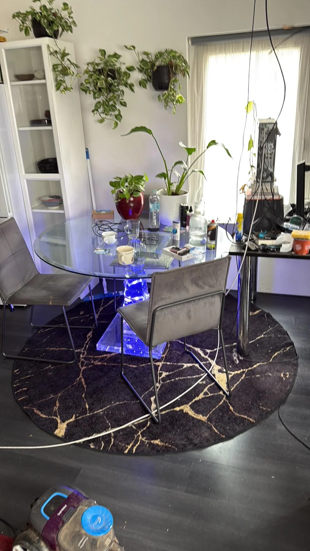 Foto van de Kamer gelegen aan de Zuilen in Groningen