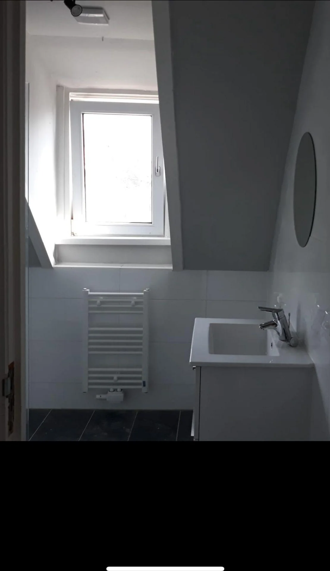 Foto van de Kamer gelegen aan de Hugo de Grootstraat in Delft