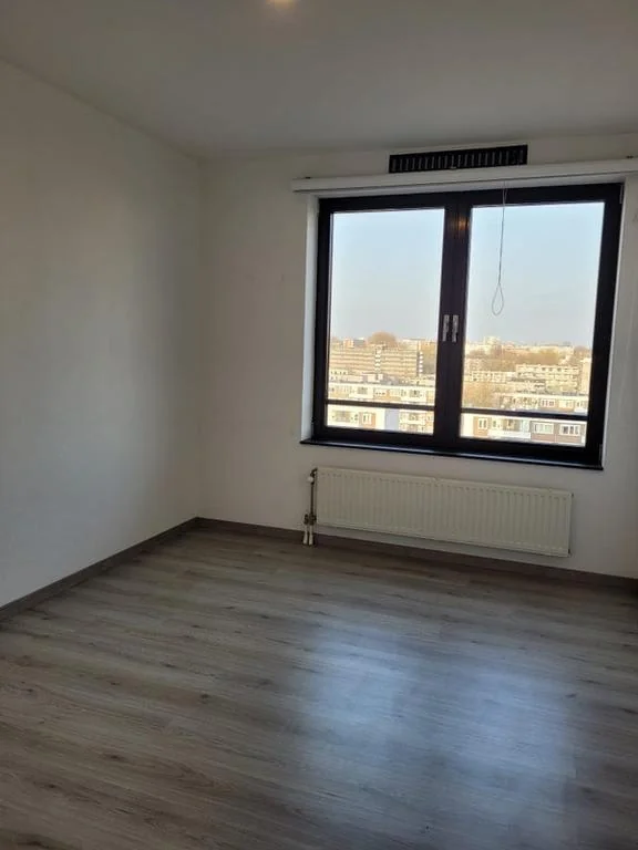 Foto van de Appartement gelegen aan de Osdorper Ban in Amsterdam