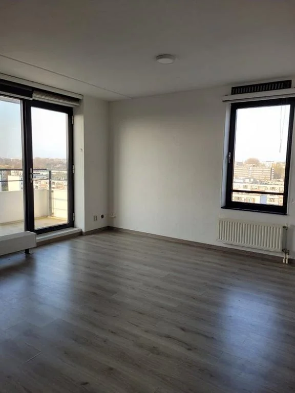 Foto van de Appartement gelegen aan de Osdorper Ban in Amsterdam