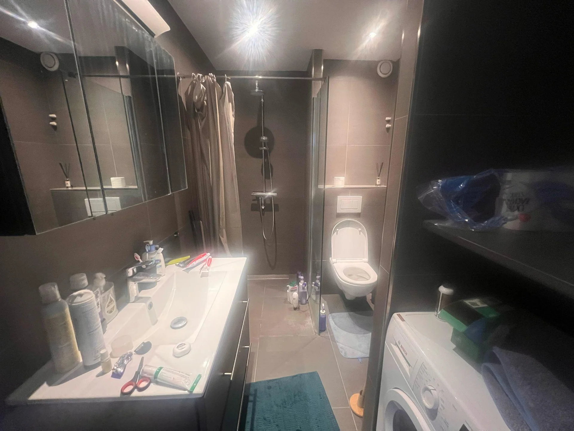 Foto van de Kamer gelegen aan de Sint-Jacobsplaats in Rotterdam
