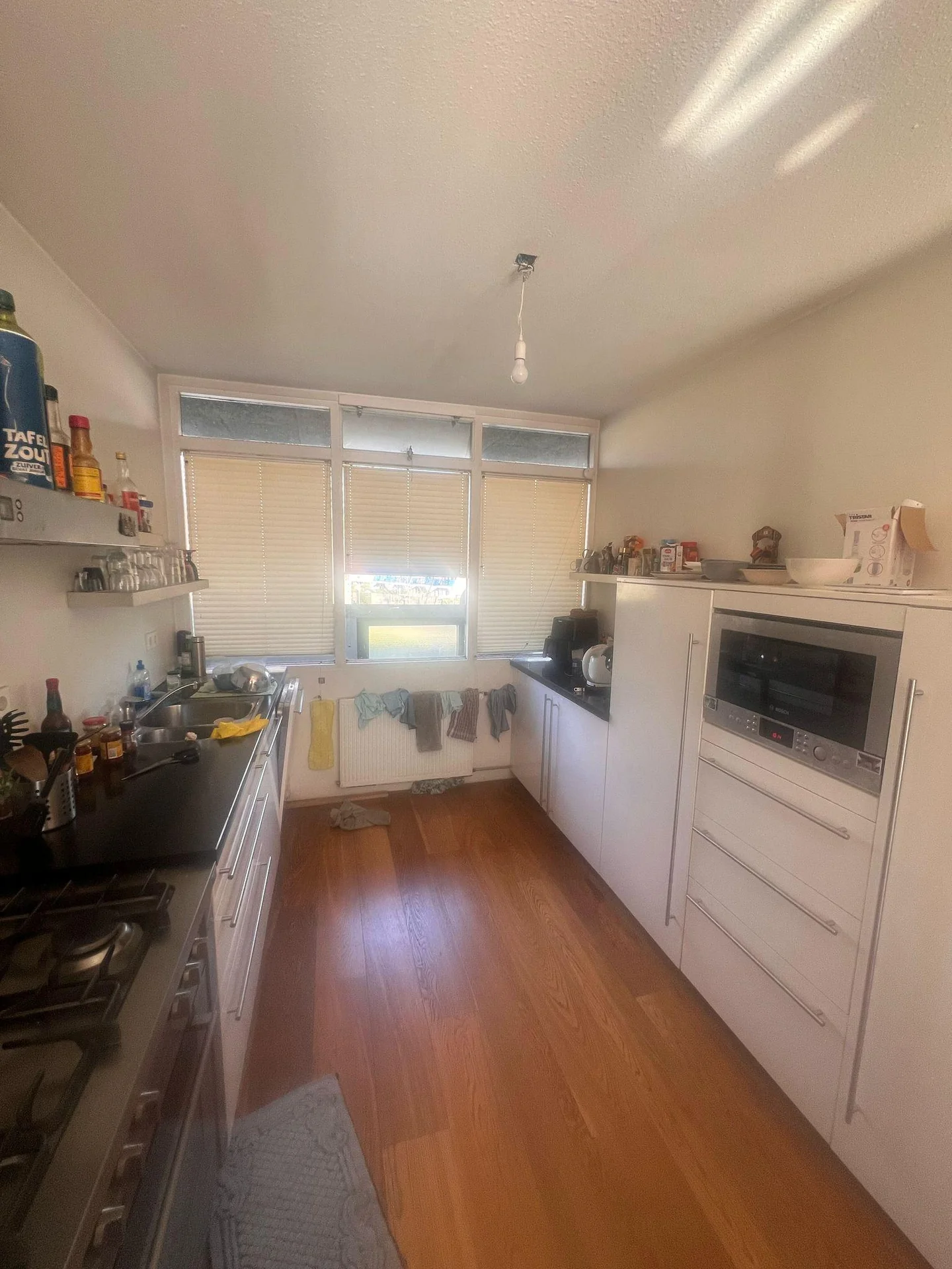 Foto van de Kamer gelegen aan de Sint-Jacobsplaats in Rotterdam