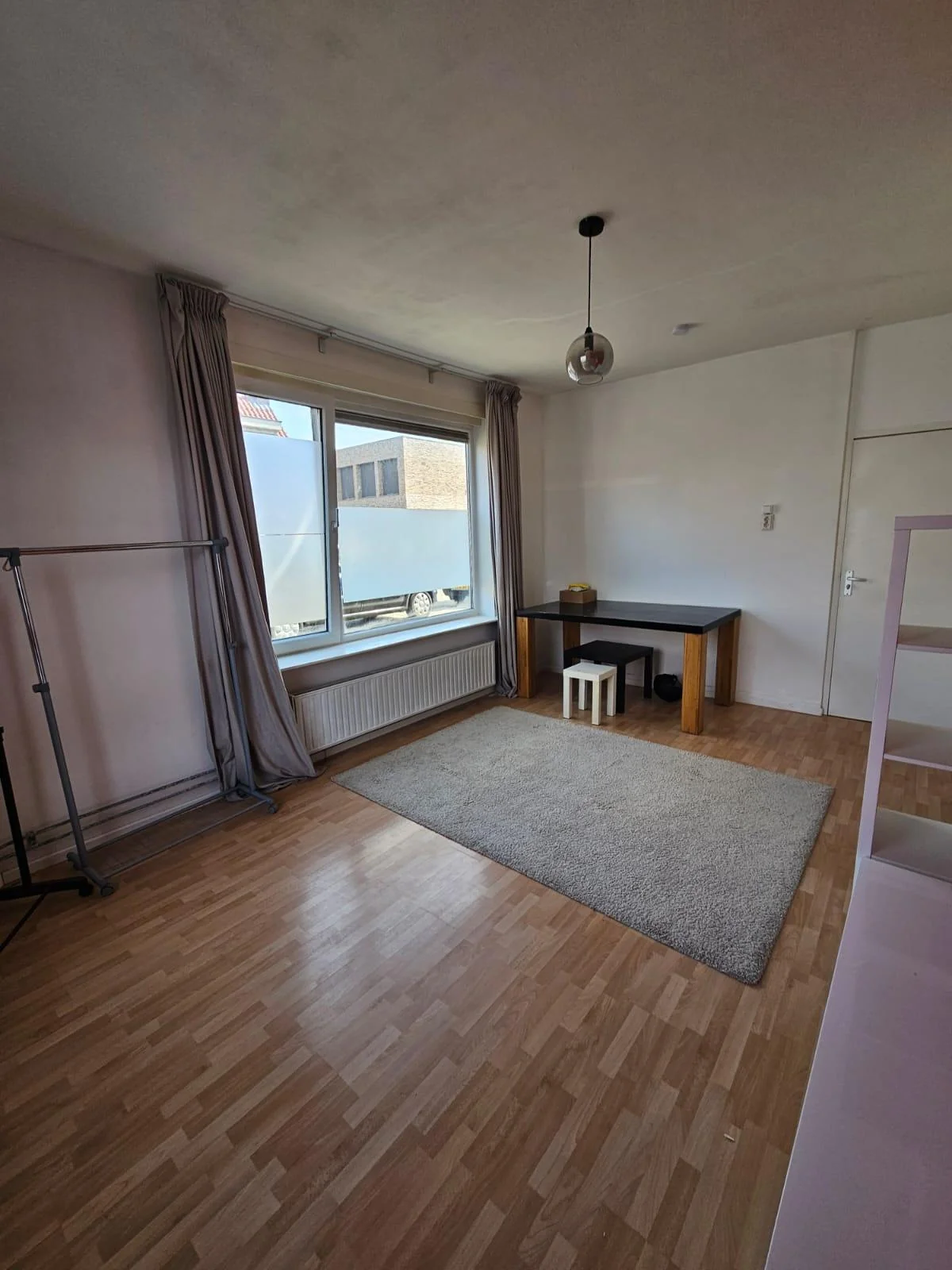 Foto van de Kamer gelegen aan de Amandelstraat in Utrecht