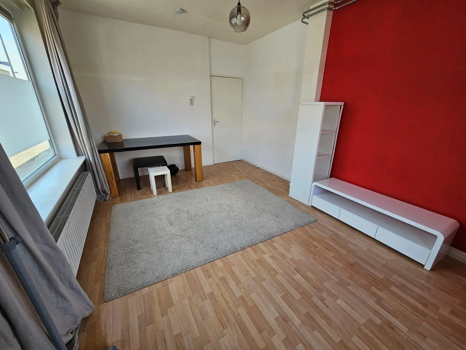 Foto van de Kamer gelegen aan de Amandelstraat in Utrecht