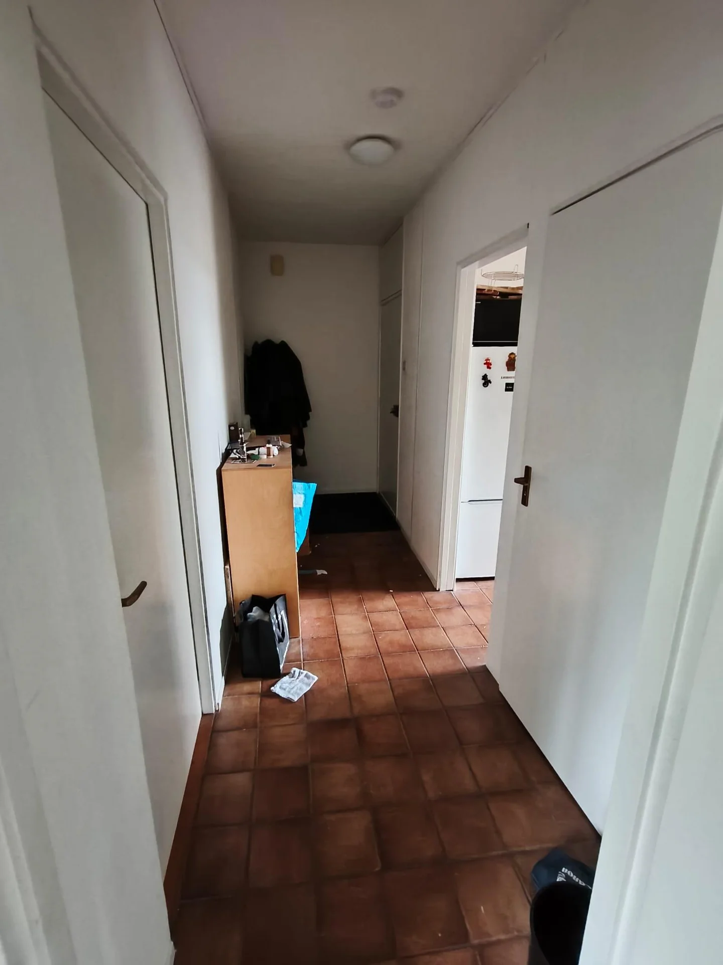 Foto van de Kamer gelegen aan de Pisanostraat in Eindhoven