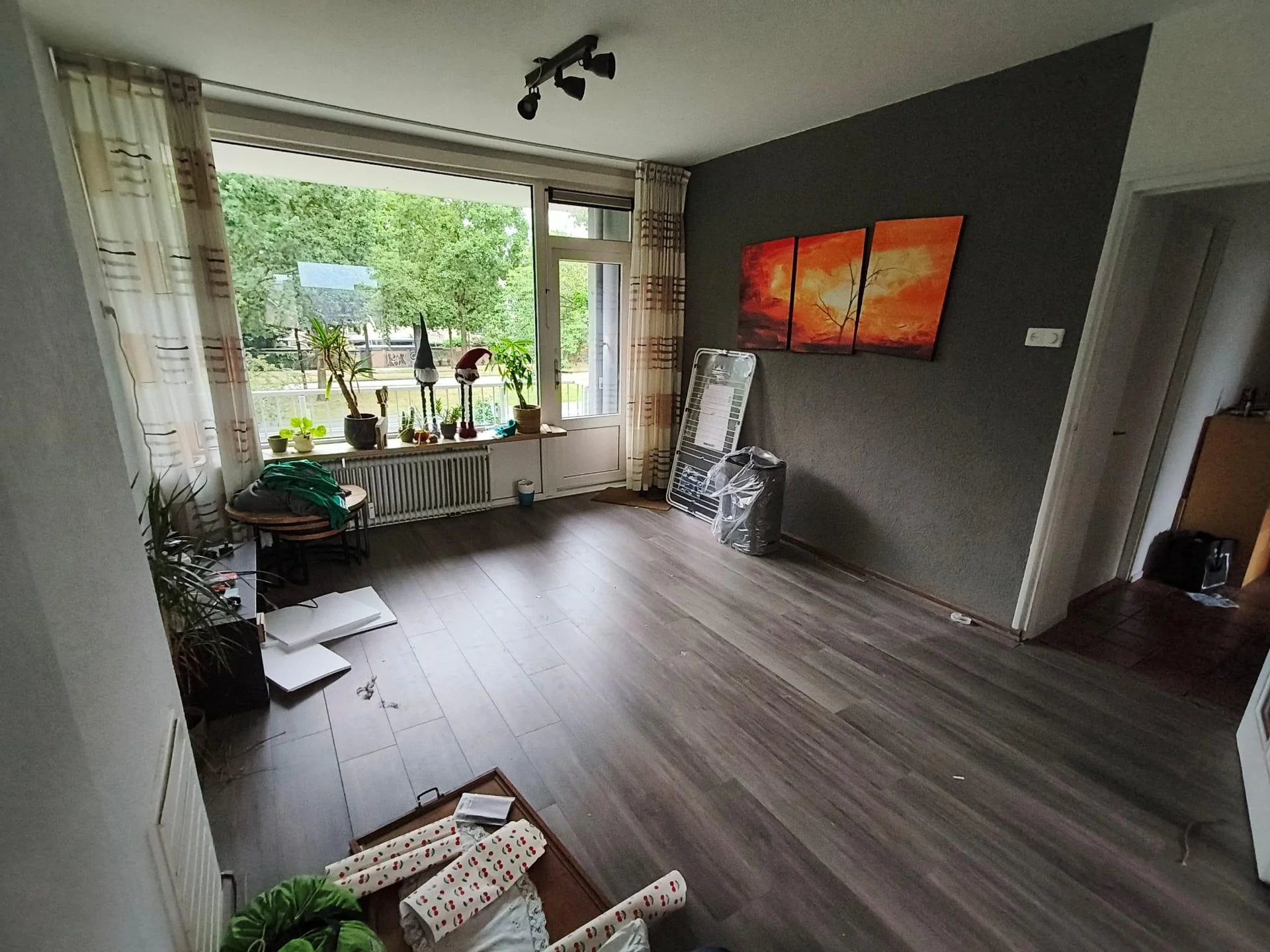 Foto van de Kamer gelegen aan de Pisanostraat in Eindhoven