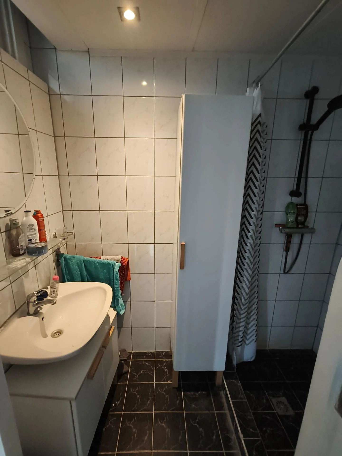 Foto van de Kamer gelegen aan de Pisanostraat in Eindhoven