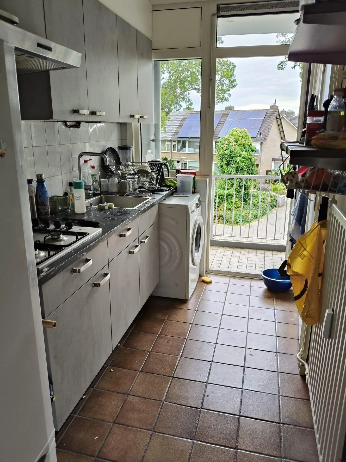 Foto van de Kamer gelegen aan de Pisanostraat in Eindhoven
