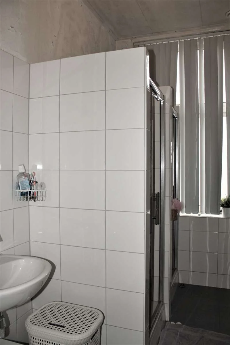 Foto van de Appartement gelegen aan de Amsterdamseweg in Arnhem