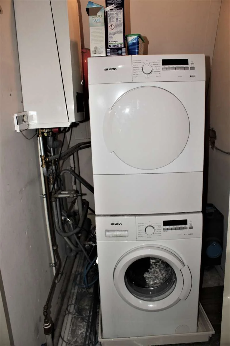 Foto van de Appartement gelegen aan de Amsterdamseweg in Arnhem