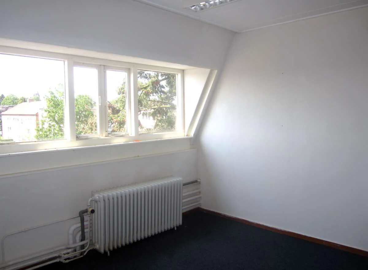 Foto van de Appartement gelegen aan de Amsterdamseweg in Arnhem