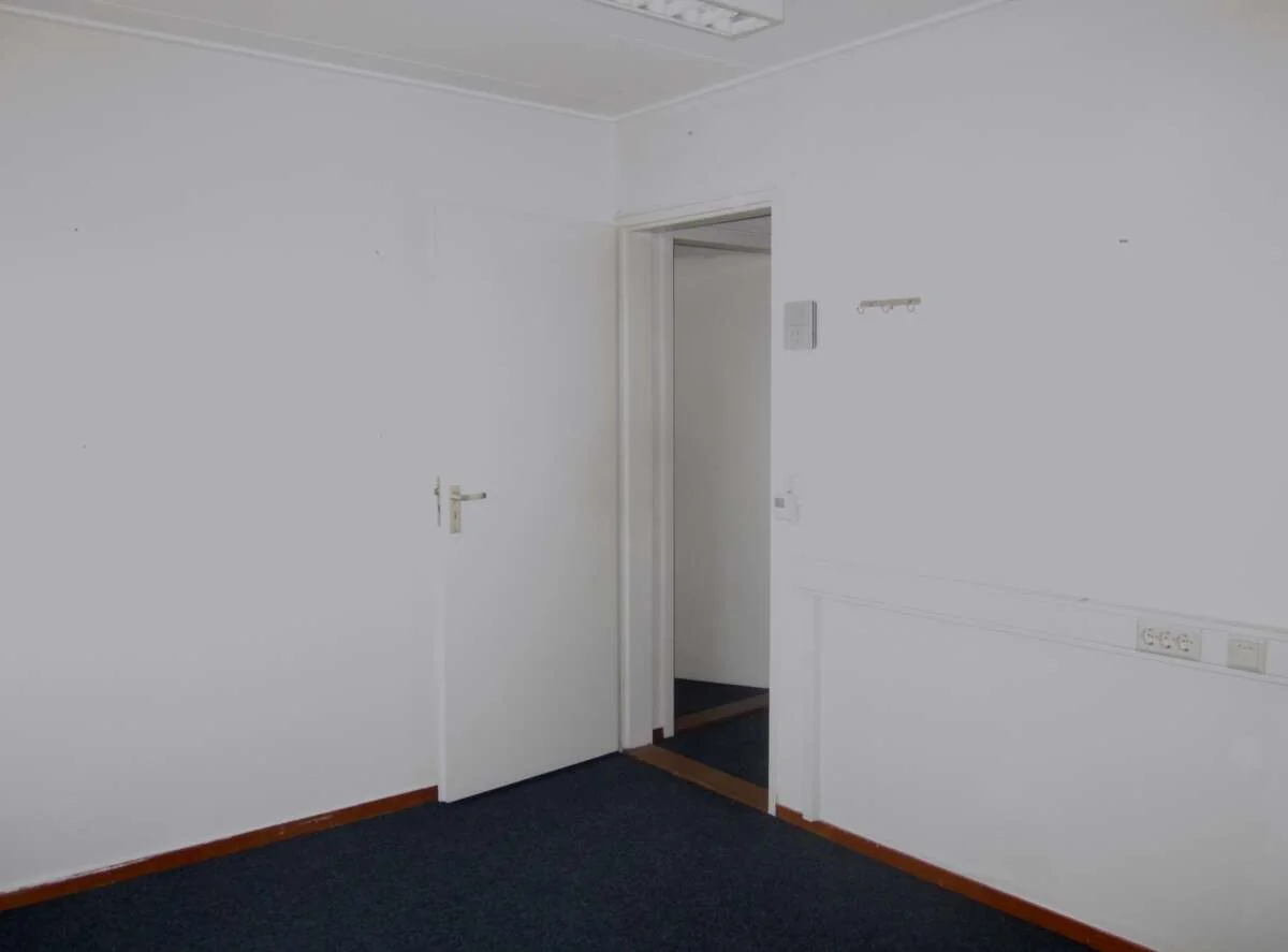 Foto van de Appartement gelegen aan de Amsterdamseweg in Arnhem