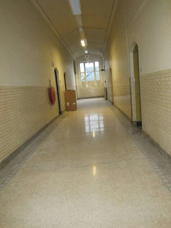 Foto van de Appartement gelegen aan de Schoolstraat in Arnhem