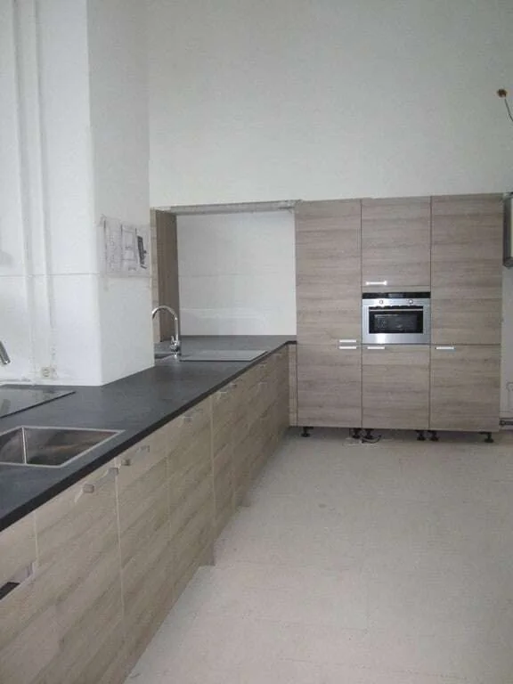 Foto van de Appartement gelegen aan de Schoolstraat in Arnhem