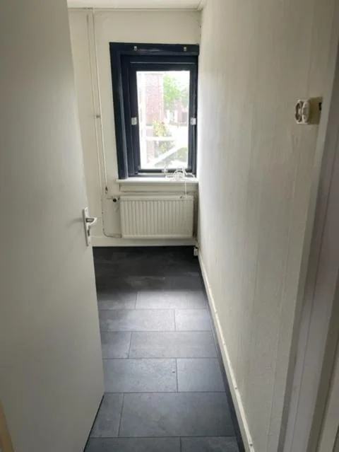 Foto van de Kamer gelegen aan de Tapijtstraat in Deventer